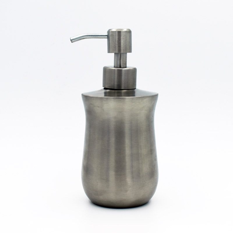 Stainless Steel Pump Bottles