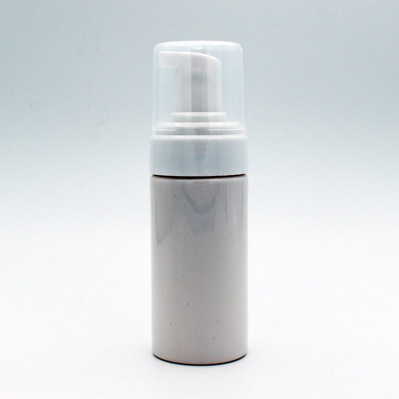 Plastic Pump Foaming Bottles